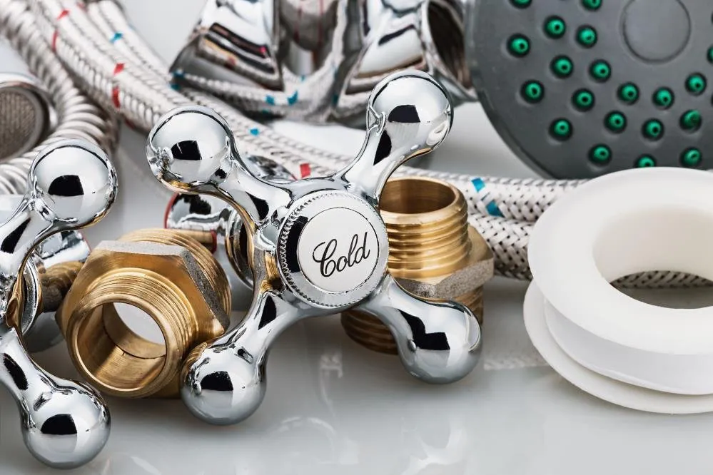 Slide of Cee Tex Plumbing