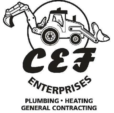 Slide of CEF Enterprises Inc.