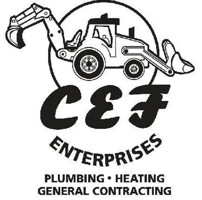 CEF Enterprises Inc. Logo