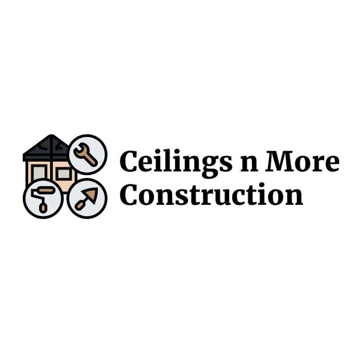 Slide of Ceilings n More Construction