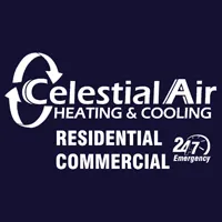 Slide of Celestial Air HVAC