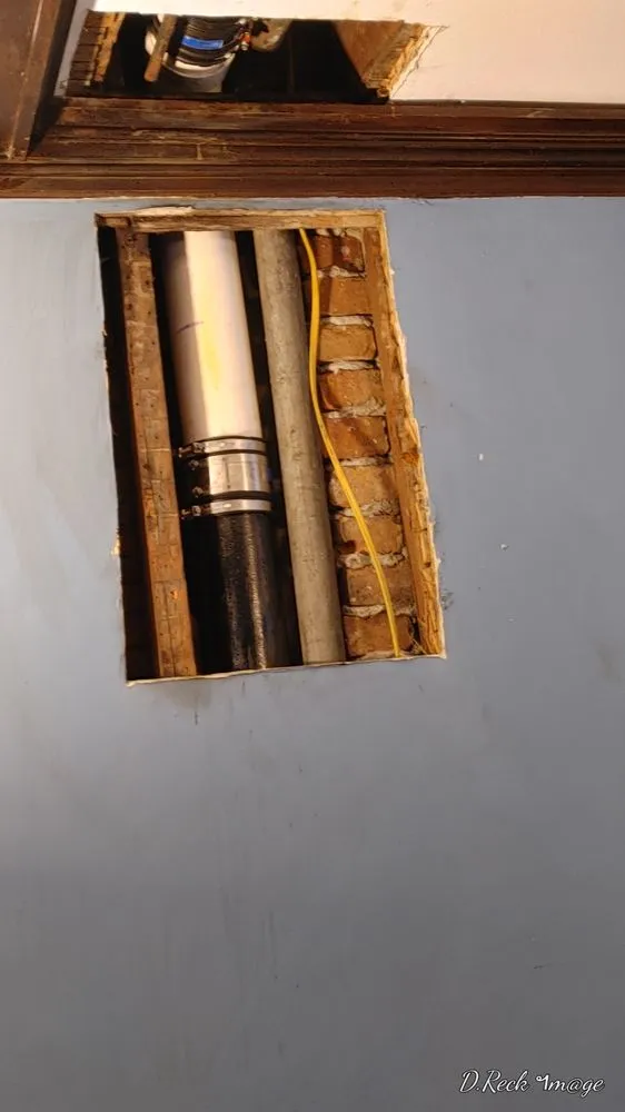 Slide of Cellino Plumbing, Heating and Cooling