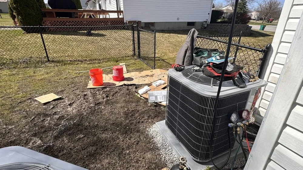 Slide of Cellino Plumbing, Heating and Cooling