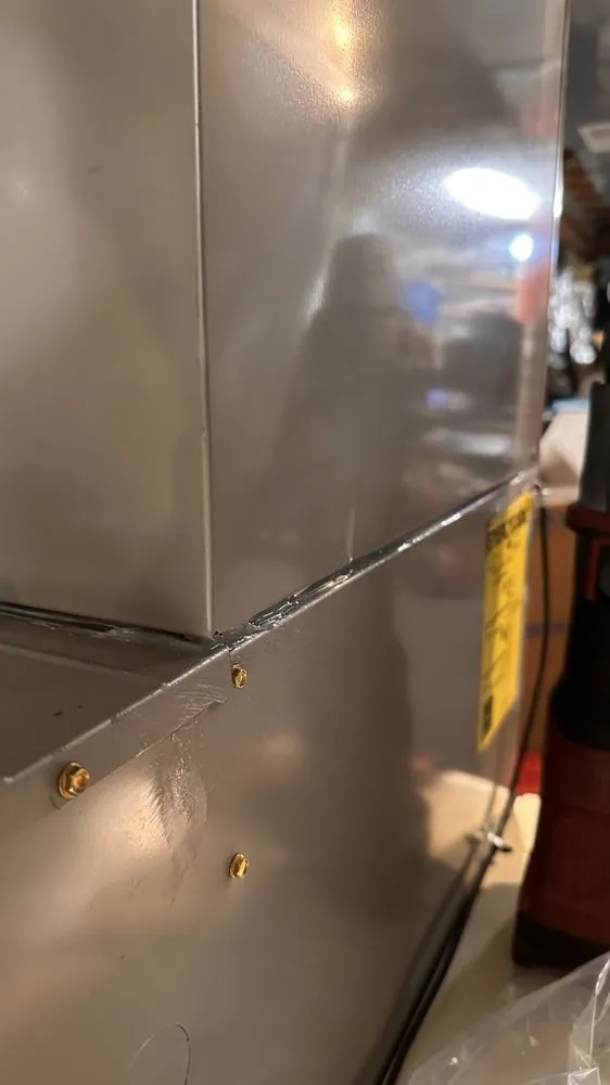 Slide of Cellino Plumbing, Heating and Cooling