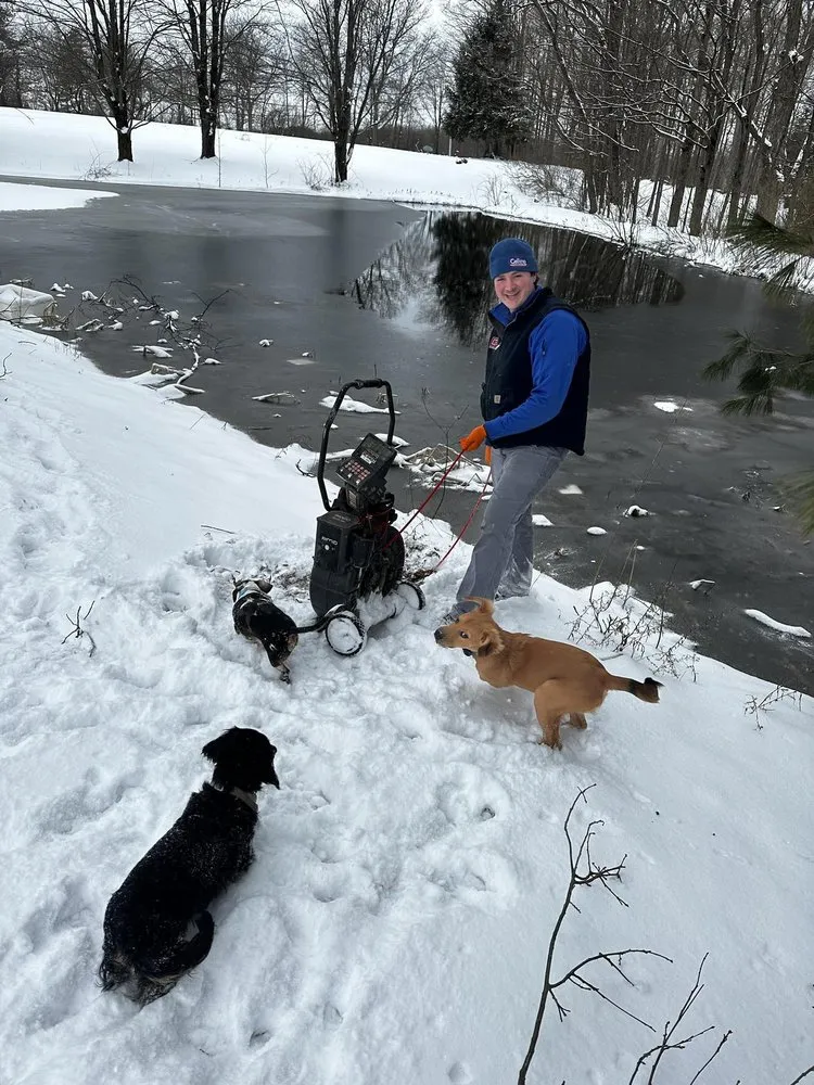 Slide of Cellino Plumbing, Heating and Cooling