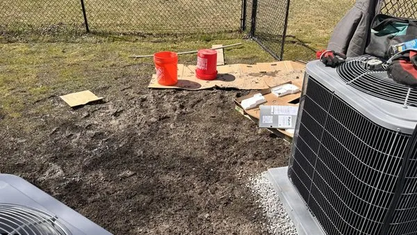 Cellino Plumbing, Heating and Cooling Logo