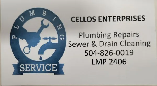 Cellos Enterprises Logo