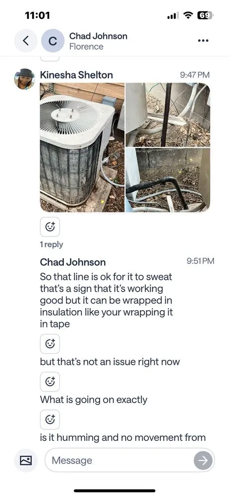 Slide of Celt Services