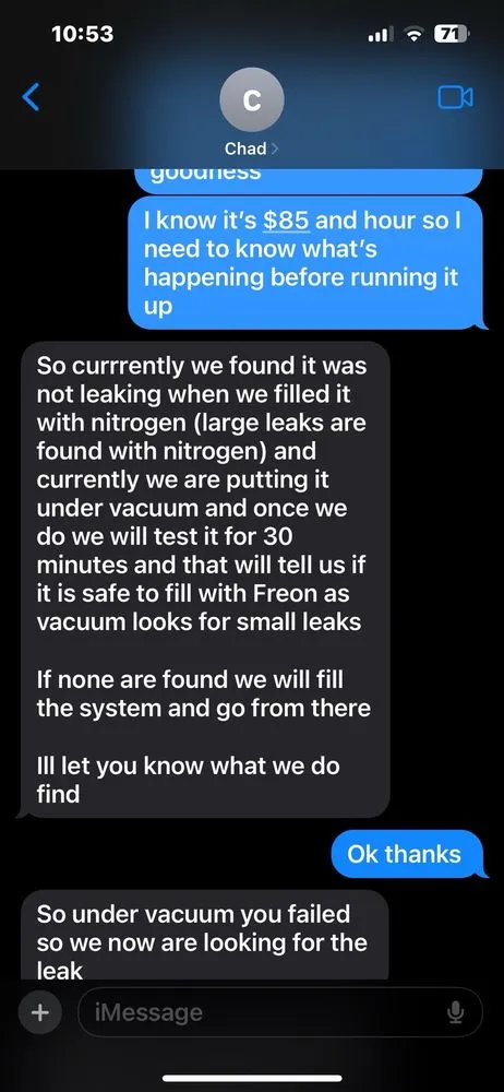 Slide of Celt Services