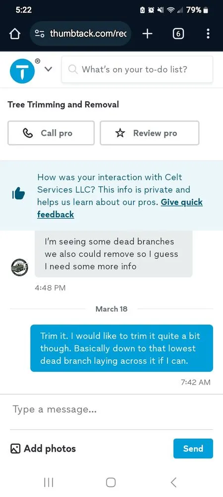 Expert leak detection service in Council Bluffs, IA - Celt Services