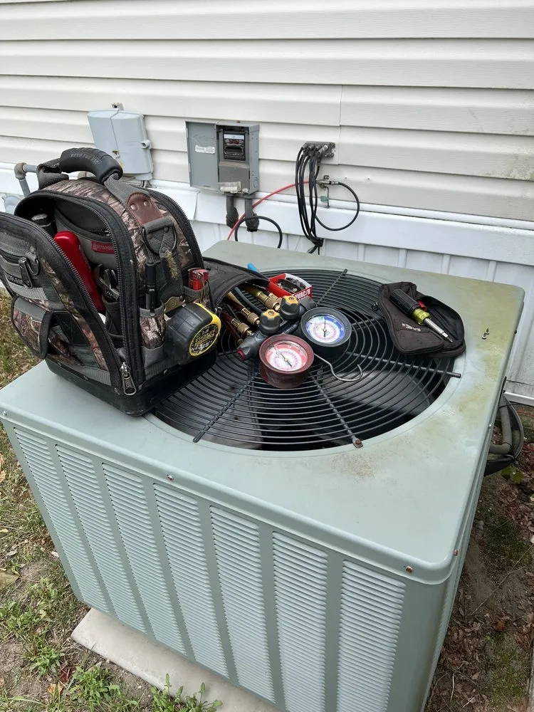 Slide of Celtic Air Heating & Air Conditioning