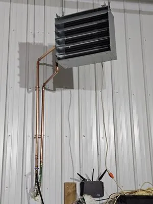 Cemenski Plumbing & Heating