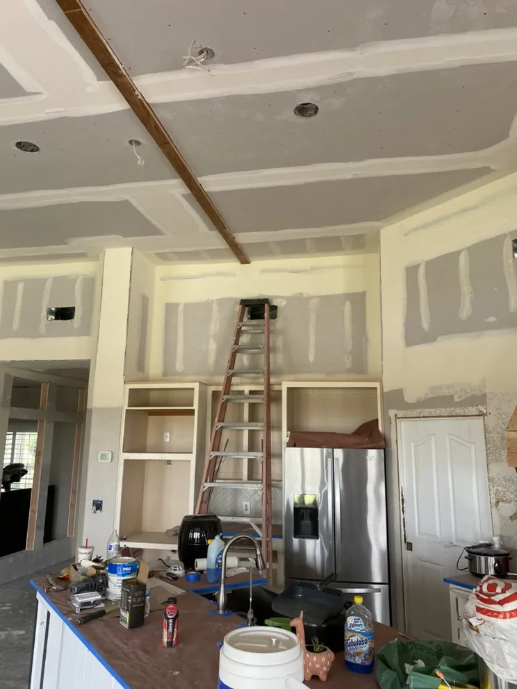 Slide of Cen Cal Construction