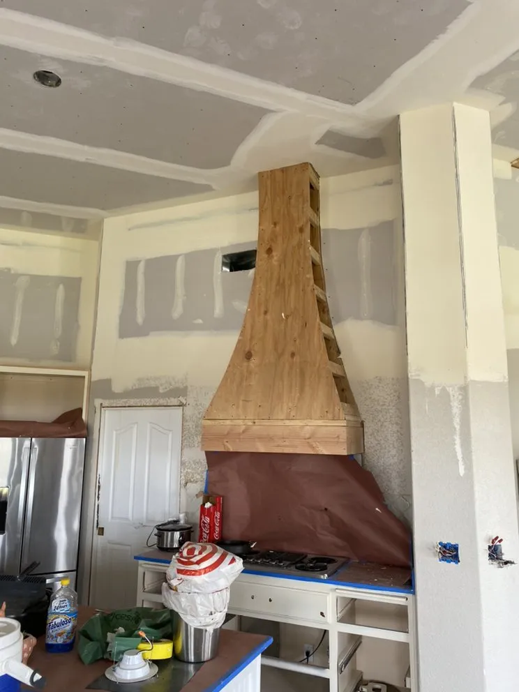 Slide of Cen Cal Construction