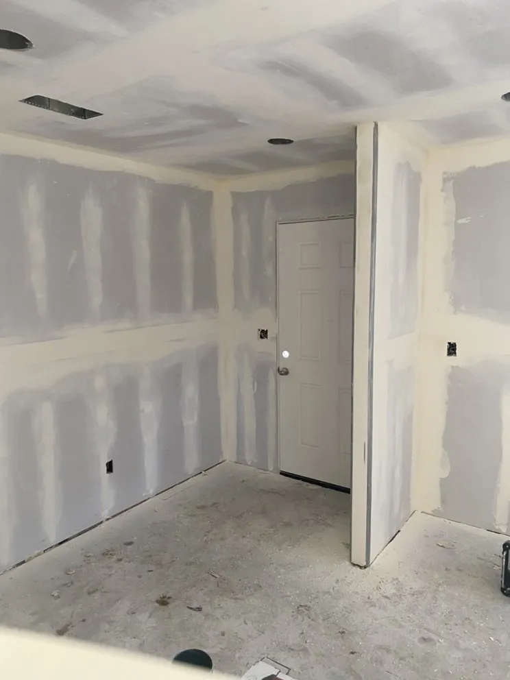 Slide of Cen Cal Construction