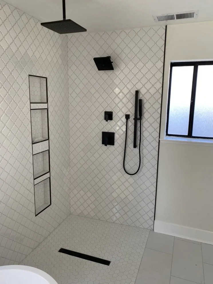 Expert drain cleaning for homes in Kerman, CA by Cen Cal Construction