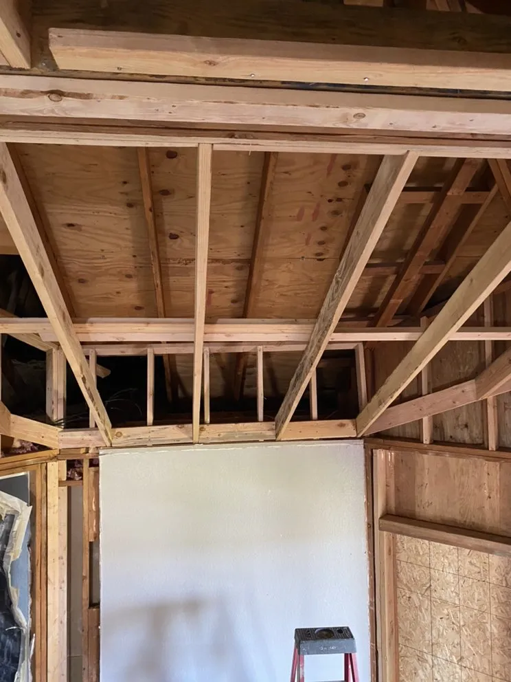 Slide of Cen Cal Construction