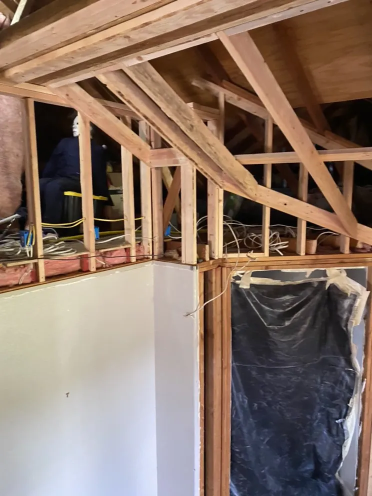 Slide of Cen Cal Construction