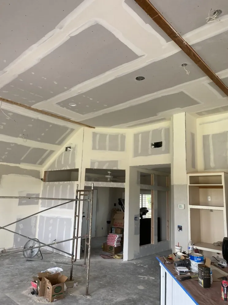 Slide of Cen Cal Construction