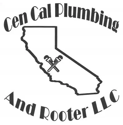 Cen Cal Plumbing and Rooter Logo