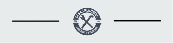 Cenaj Plumbing Logo