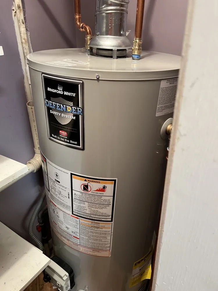 Slide of Centanni & Sons Plumbing Contractors