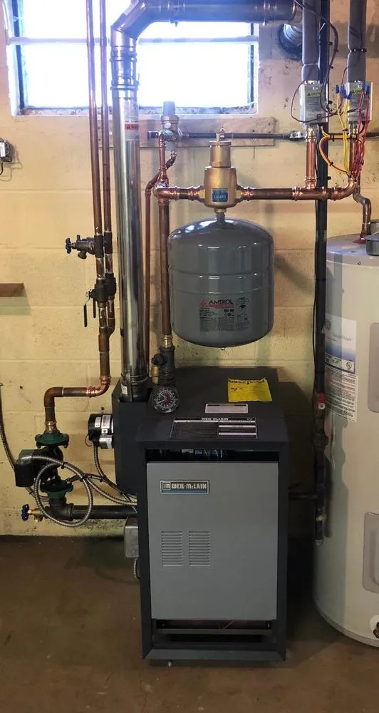 Slide of Centanni & Sons Plumbing Contractors