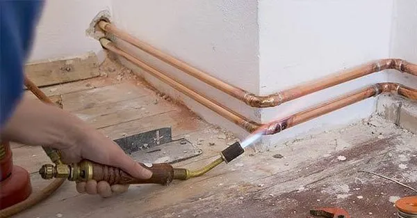 Centennial State Plumbing Logo