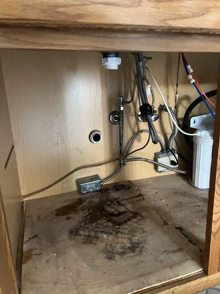 Reliable leak detection in Fox Lake, IL by Center Guard Plumbing