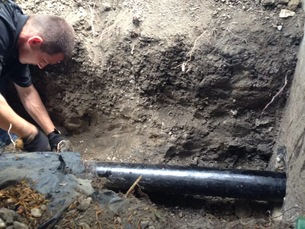 Emergency water heater service in Fox Lake, IL by Center Guard Plumbing