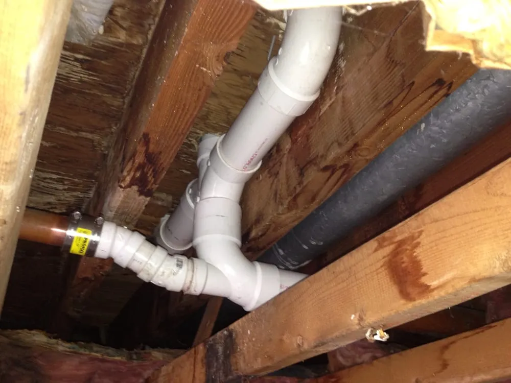 Top-rated pipe repair for homes in Fox Lake, IL by Center Guard Plumbing