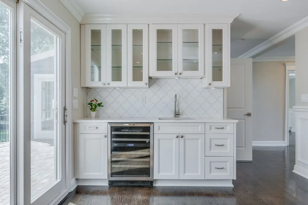 Expert plumbing repair for homes in Farmingdale, NY by Center Island Contracting