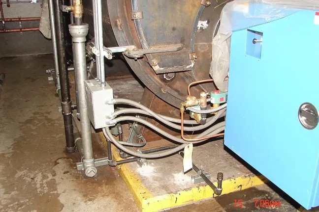 Slide of Center Street Plumbing Heating and Cooling