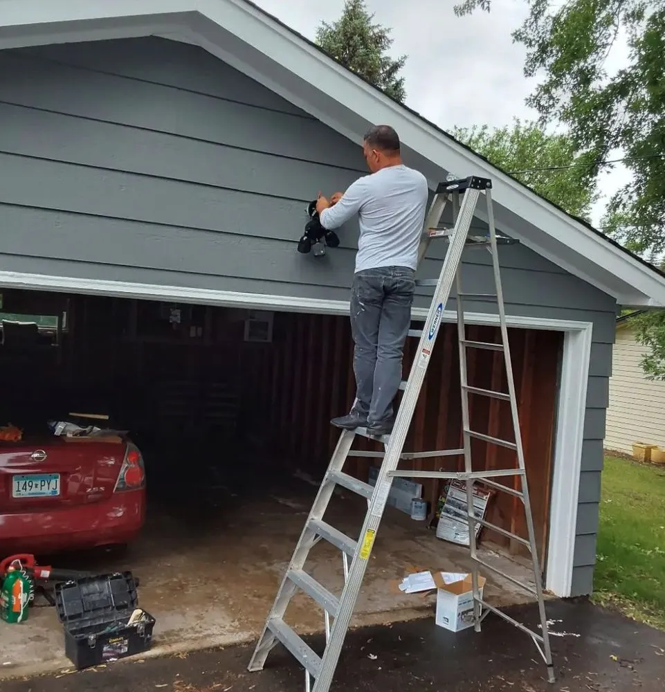 Slide of Centera Group