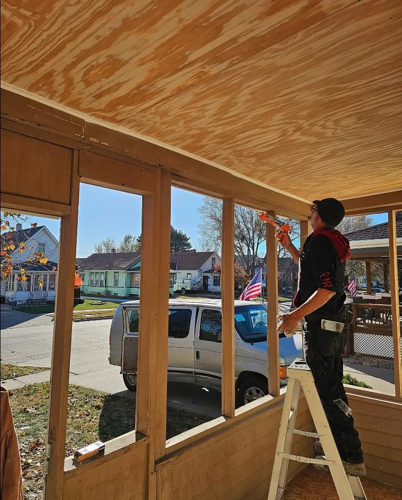 Slide of Centera Group