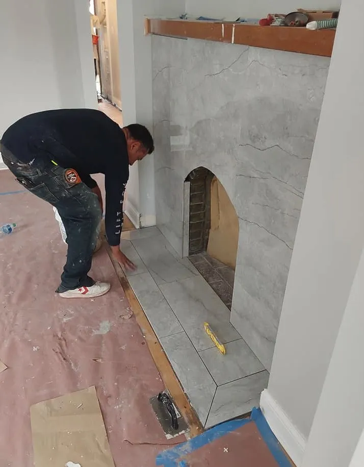 Slide of Centera Group