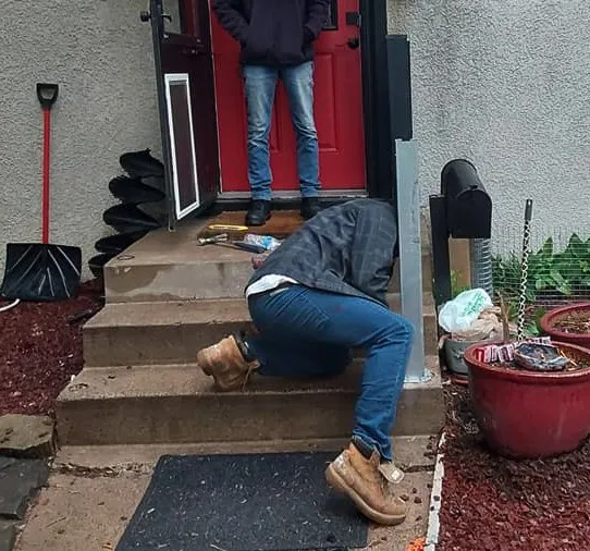 Slide of Centera Group