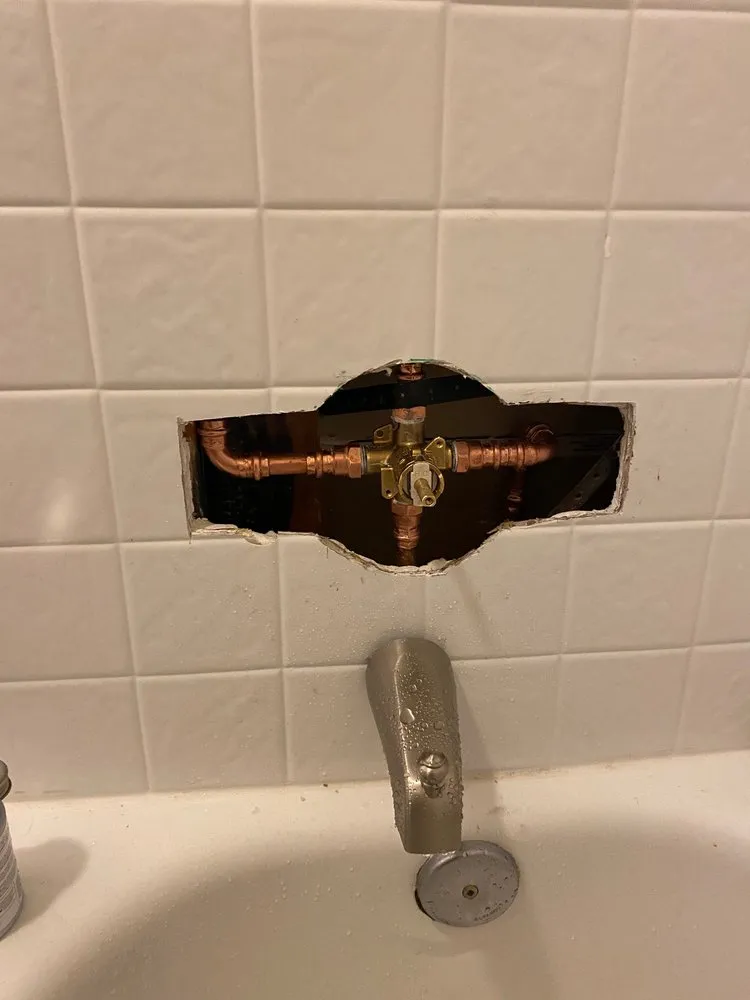 Top-rated drain cleaning for homes in Buena Park, CA by Centerset Plumbing