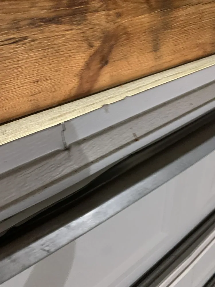 Top-rated water heater service in Sugarcrk Township, OH by Centerville Garage Doors