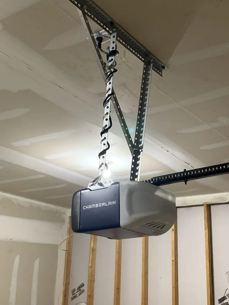 Top-rated pipe repair for homes in Sugarcrk Township, OH by Centerville Garage Doors