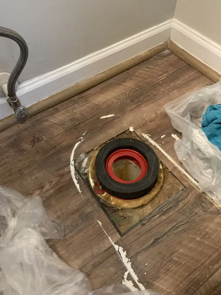 Top-rated drain cleaning service in Sugarcrk Township, OH - Centerville Garage Doors