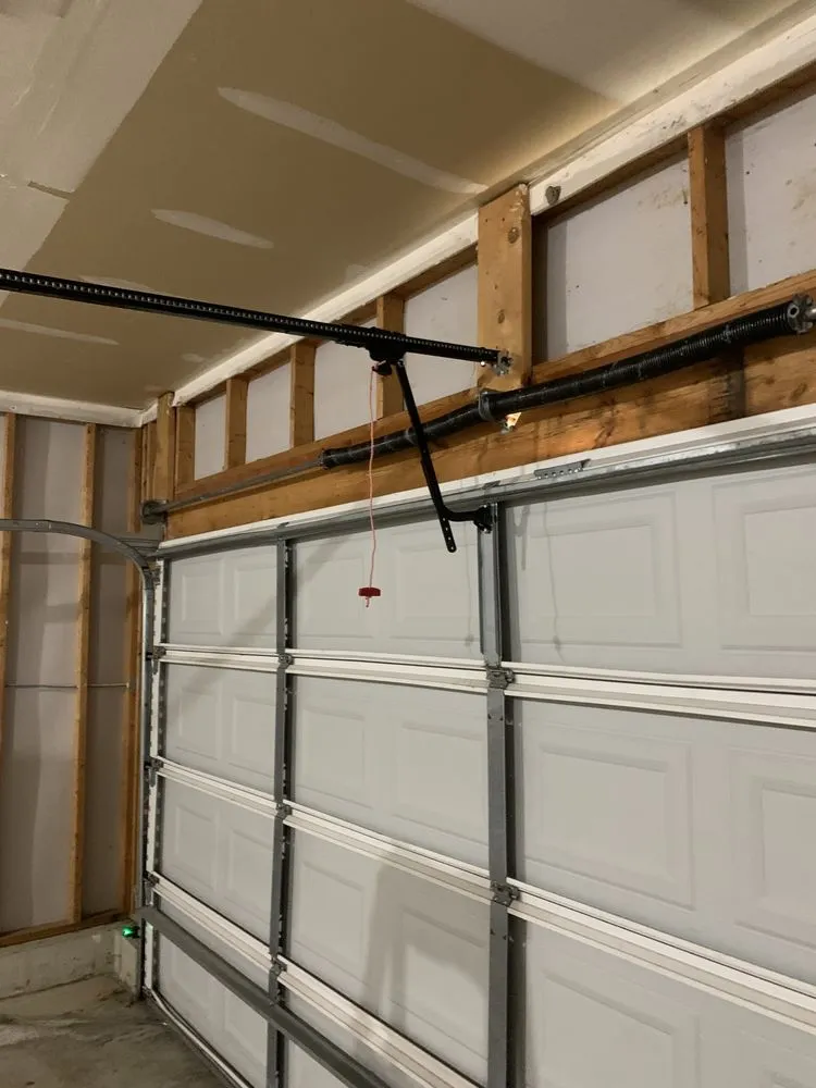 Expert pipe repair service in Sugarcrk Township, OH - Centerville Garage Doors
