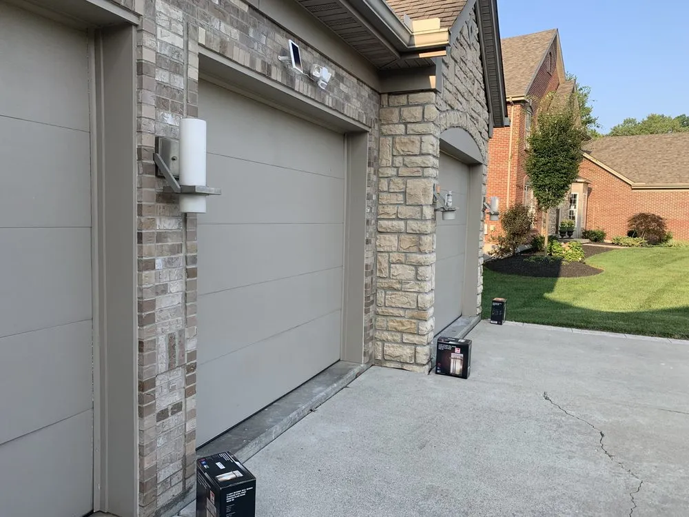 Quality plumbing repair experts serving Sugarcrk Township, OH - Centerville Garage Doors