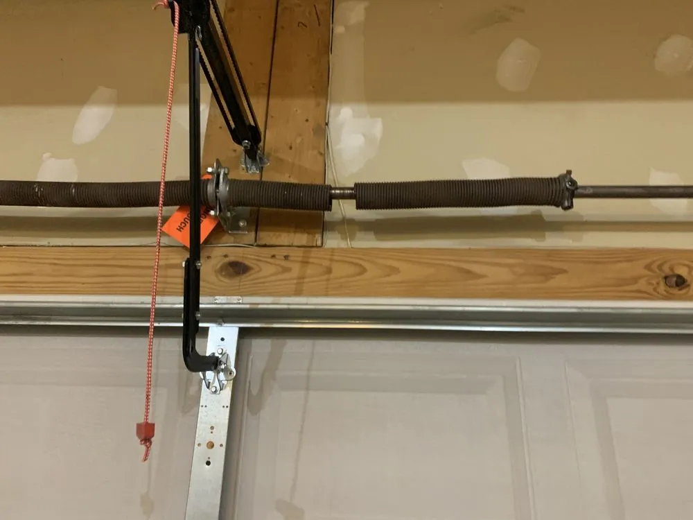 Trusted plumbing repair experts serving Sugarcrk Township, OH - Centerville Garage Doors