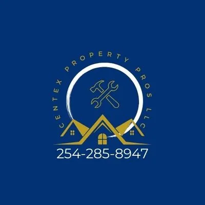 CenTex Property Pros Logo