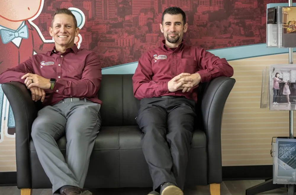 Reliable drain cleaning experts serving Clackamas, OR - Central Air Heating, Cooling & Plumbing