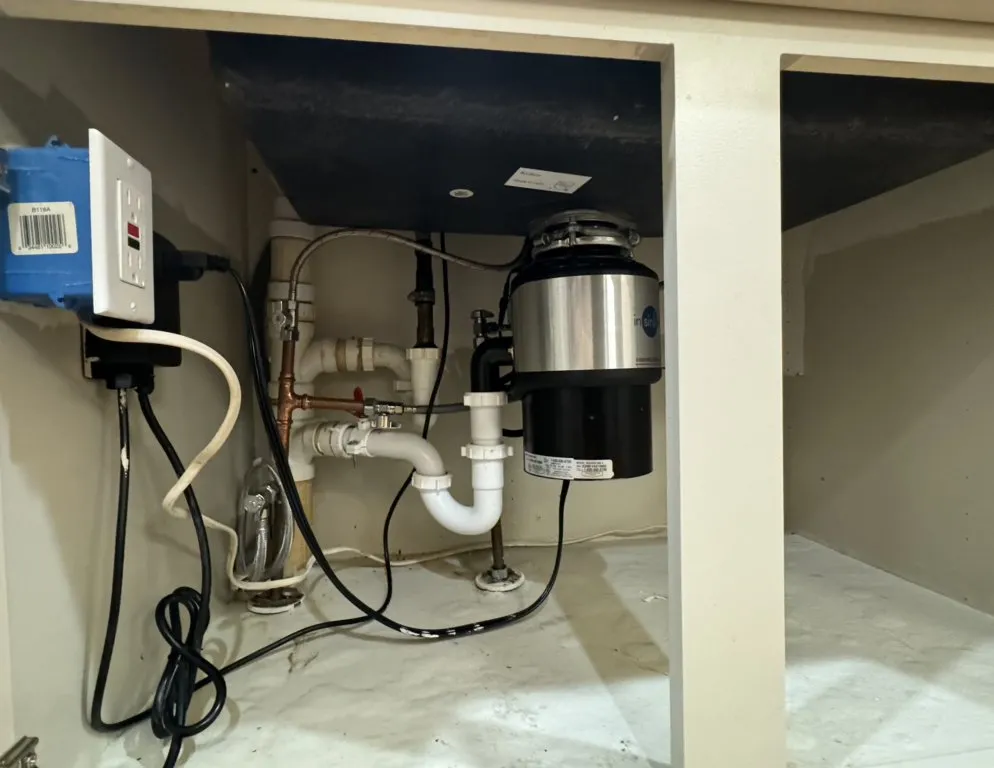 Slide of Central Alabama Plumbing Services