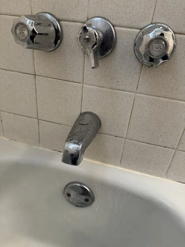 Slide of Central Alabama Plumbing Services