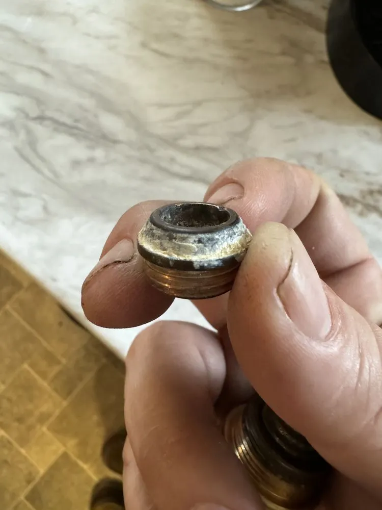 Slide of Central Alabama Plumbing Services