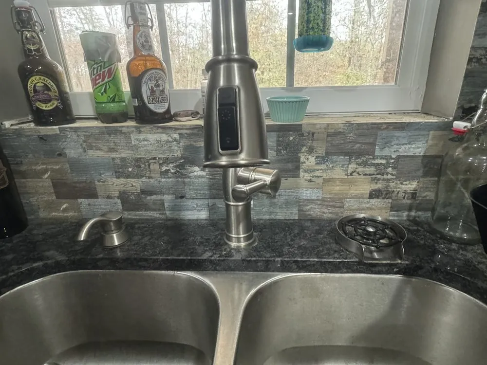 Slide of Central Alabama Plumbing Services